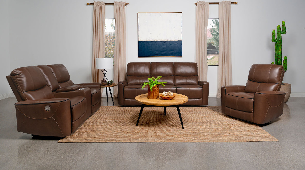 Greenfield Power Recliner - Tony’s Furniture Store & Linen (GA) - Multi Location
