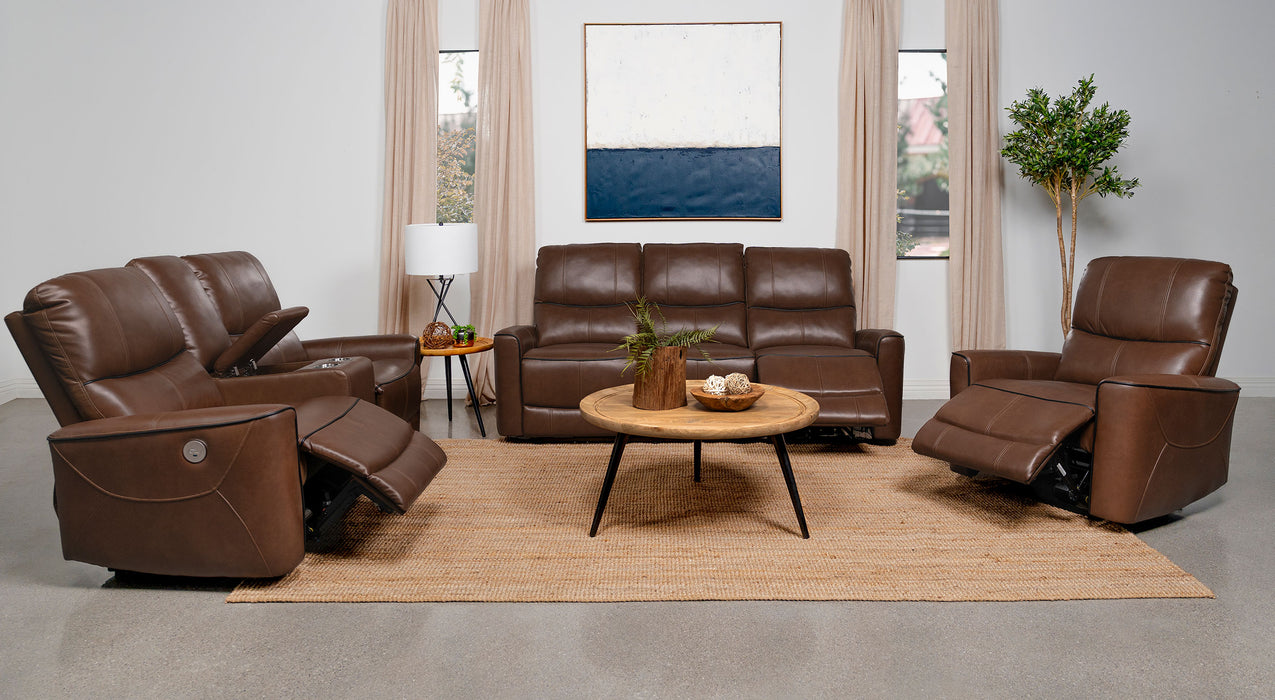 Greenfield Power Recliner - Tony’s Furniture Store & Linen (GA) - Multi Location