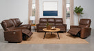 Greenfield Power Recliner - Tony’s Furniture Store & Linen (GA) - Multi Location