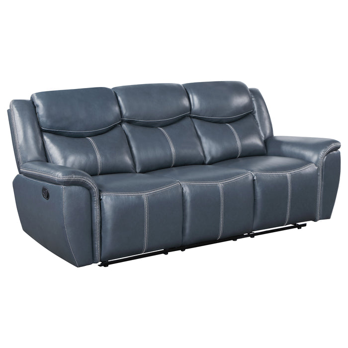 Sloane Reclining 2 Pc Set - Tony’s Furniture Store & Linen (GA) - Multi Location