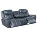 Sloane Reclining 2 Pc Set - Tony’s Furniture Store & Linen (GA) - Multi Location