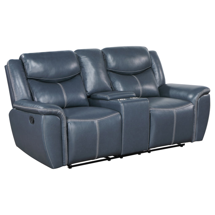 Sloane Reclining 2 Pc Set - Tony’s Furniture Store & Linen (GA) - Multi Location