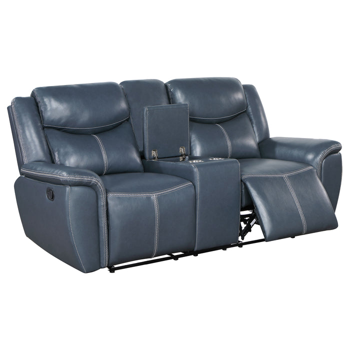 Sloane Reclining 2 Pc Set - Tony’s Furniture Store & Linen (GA) - Multi Location