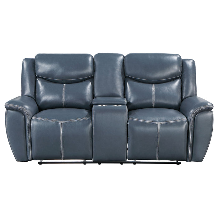 Sloane Reclining 2 Pc Set - Tony’s Furniture Store & Linen (GA) - Multi Location