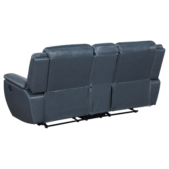 Sloane Reclining 3 Pc Set - Tony’s Furniture Store & Linen (GA) - Multi Location