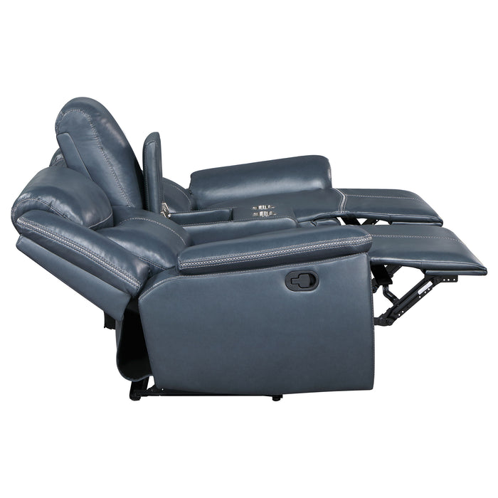 Sloane Reclining 3 Pc Set - Tony’s Furniture Store & Linen (GA) - Multi Location