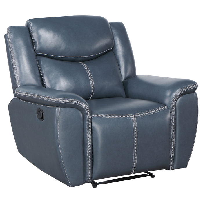 Sloane Reclining 3 Pc Set - Tony’s Furniture Store & Linen (GA) - Multi Location
