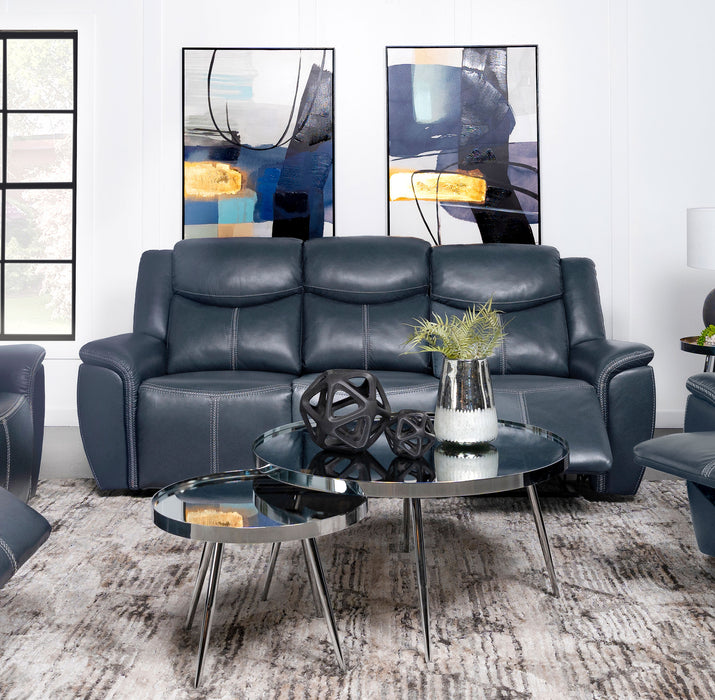 Sloane Reclining Sofa - Tony’s Furniture Store & Linen (GA) - Multi Location