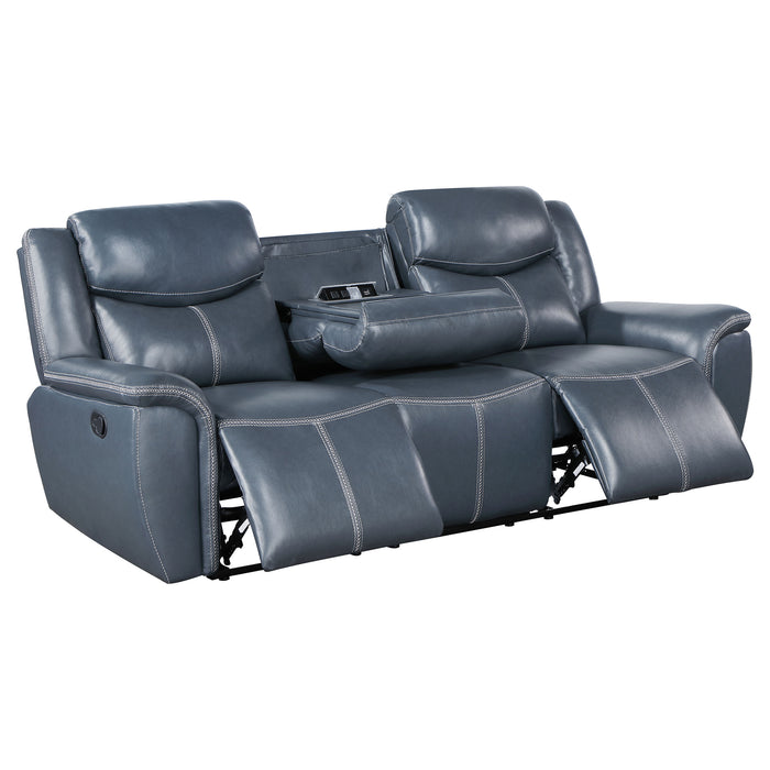 Sloane Reclining Sofa - Tony’s Furniture Store & Linen (GA) - Multi Location