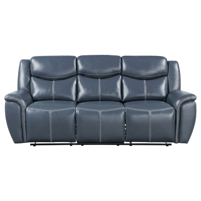 Sloane Reclining Sofa - Tony’s Furniture Store & Linen (GA) - Multi Location