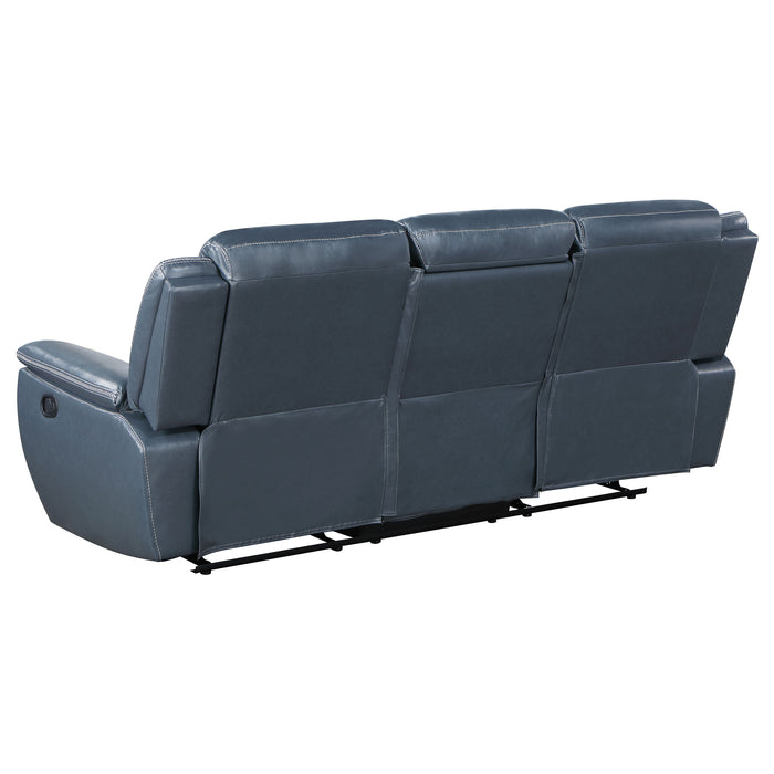 Sloane Reclining Sofa - Tony’s Furniture Store & Linen (GA) - Multi Location