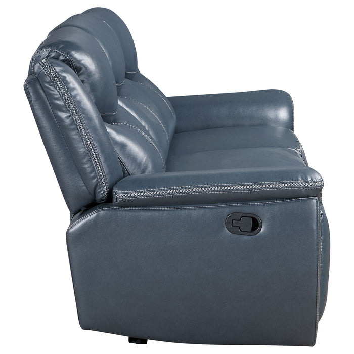 Sloane Reclining Sofa - Tony’s Furniture Store & Linen (GA) - Multi Location