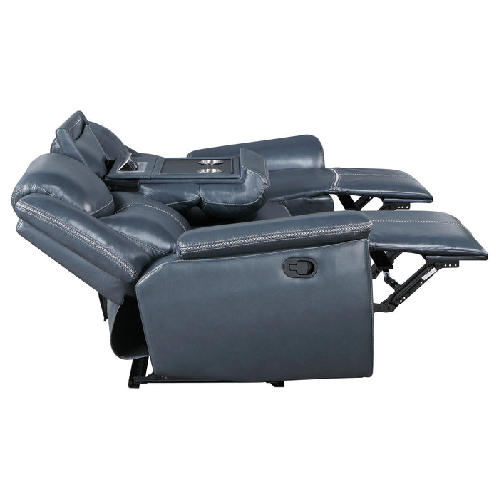 Sloane Reclining Sofa - Tony’s Furniture Store & Linen (GA) - Multi Location