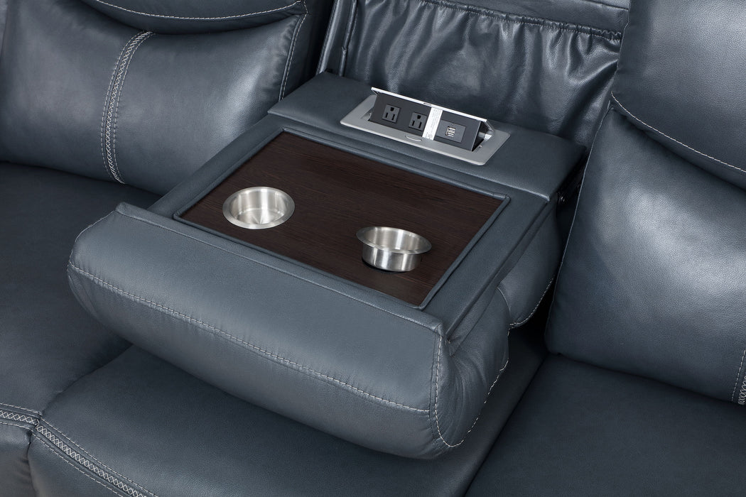 Sloane Reclining Sofa - Tony’s Furniture Store & Linen (GA) - Multi Location