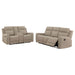 Brentwood Reclining 2 Pc Set - Tony’s Furniture Store & Linen (GA) - Multi Location