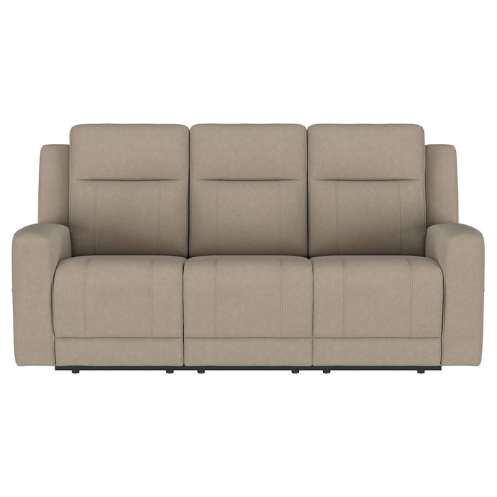 Brentwood Reclining 2 Pc Set - Tony’s Furniture Store & Linen (GA) - Multi Location