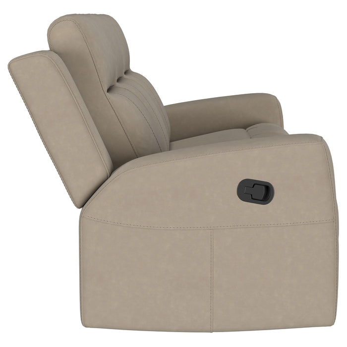 Brentwood Reclining 2 Pc Set - Tony’s Furniture Store & Linen (GA) - Multi Location