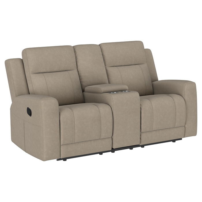 Brentwood Reclining 2 Pc Set - Tony’s Furniture Store & Linen (GA) - Multi Location