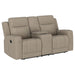 Brentwood Reclining 2 Pc Set - Tony’s Furniture Store & Linen (GA) - Multi Location