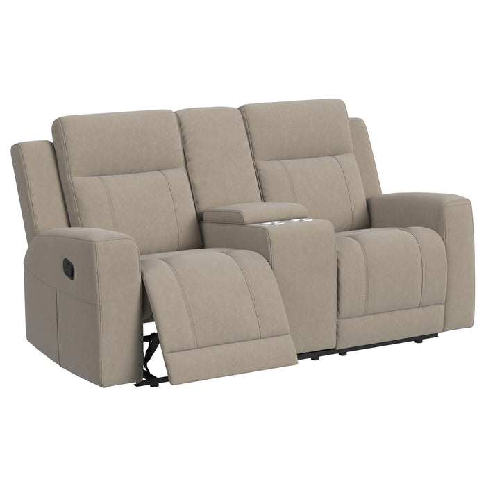 Brentwood Reclining 2 Pc Set - Tony’s Furniture Store & Linen (GA) - Multi Location