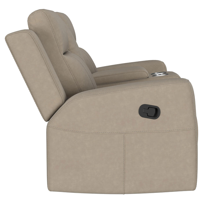 Brentwood Reclining 2 Pc Set - Tony’s Furniture Store & Linen (GA) - Multi Location