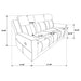 Brentwood Reclining 2 Pc Set - Tony’s Furniture Store & Linen (GA) - Multi Location