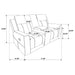Brentwood Reclining 2 Pc Set - Tony’s Furniture Store & Linen (GA) - Multi Location