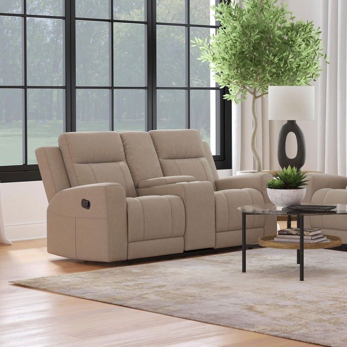 Brentwood Reclining Loveseat - Tony’s Furniture Store & Linen (GA) - Multi Location