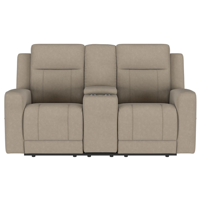 Brentwood Reclining Loveseat - Tony’s Furniture Store & Linen (GA) - Multi Location