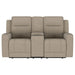 Brentwood Reclining Loveseat - Tony’s Furniture Store & Linen (GA) - Multi Location