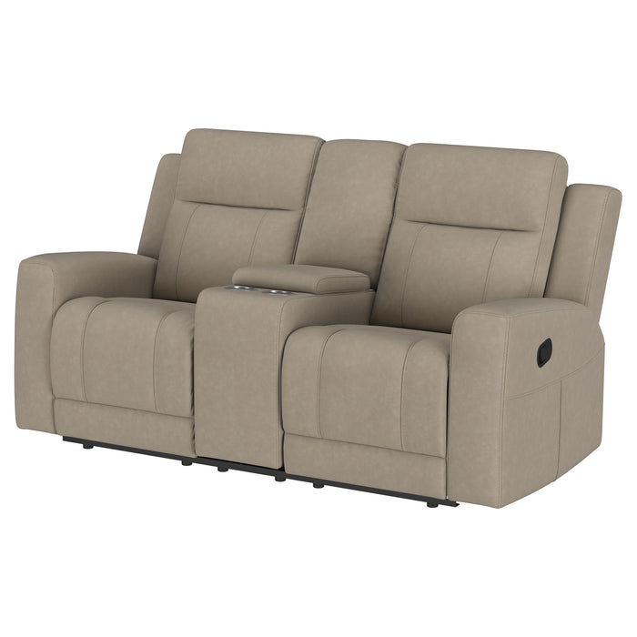 Brentwood Reclining Loveseat - Tony’s Furniture Store & Linen (GA) - Multi Location