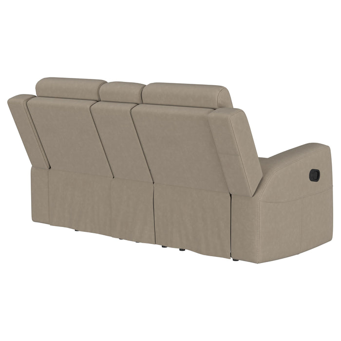 Brentwood Reclining Loveseat - Tony’s Furniture Store & Linen (GA) - Multi Location
