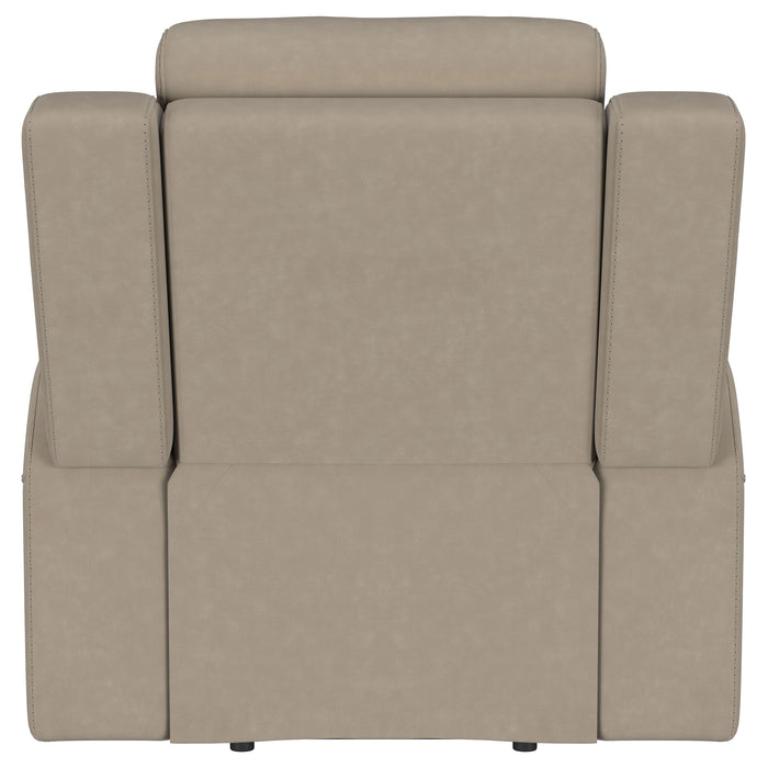 Brentwood Recliner - Tony’s Furniture Store & Linen (GA) - Multi Location