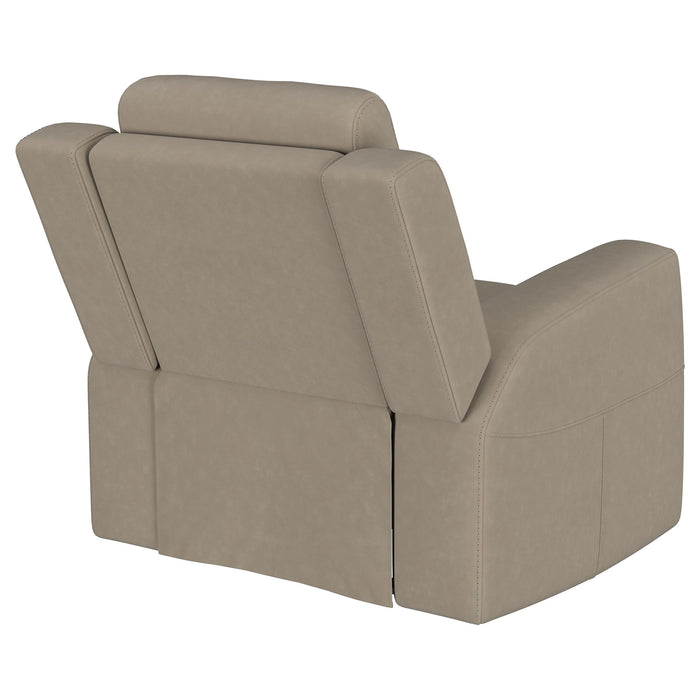 Brentwood Recliner - Tony’s Furniture Store & Linen (GA) - Multi Location