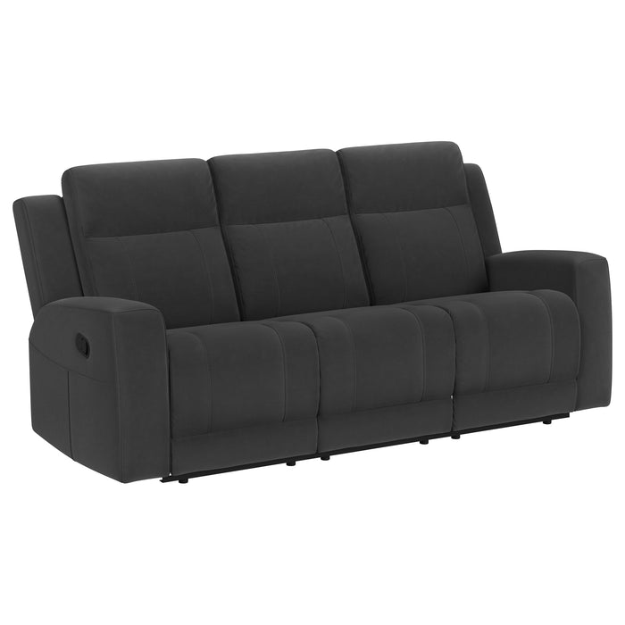 Brentwood Reclining 2 Pc Set - Tony’s Furniture Store & Linen (GA) - Multi Location