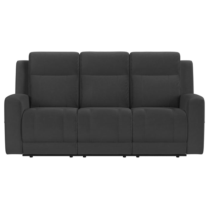 Brentwood Reclining 2 Pc Set - Tony’s Furniture Store & Linen (GA) - Multi Location