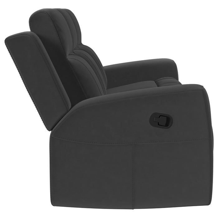 Brentwood Reclining 2 Pc Set - Tony’s Furniture Store & Linen (GA) - Multi Location