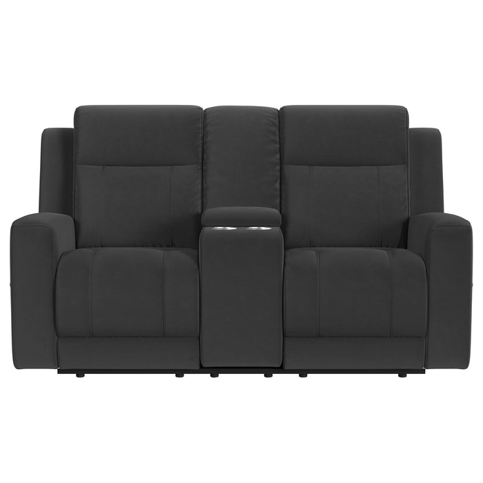 Brentwood Reclining 2 Pc Set - Tony’s Furniture Store & Linen (GA) - Multi Location