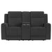 Brentwood Reclining 2 Pc Set - Tony’s Furniture Store & Linen (GA) - Multi Location