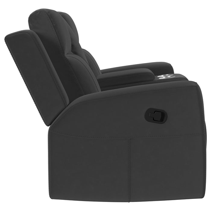 Brentwood Reclining 3 Pc Set - Tony’s Furniture Store & Linen (GA) - Multi Location