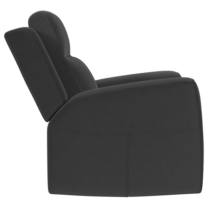 Brentwood Reclining 3 Pc Set - Tony’s Furniture Store & Linen (GA) - Multi Location