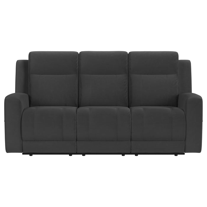 Brentwood Reclining Sofa - Tony’s Furniture Store & Linen (GA) - Multi Location