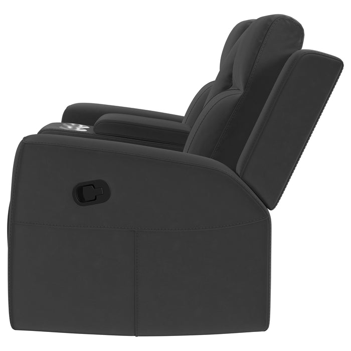 Brentwood Reclining Loveseat - Tony’s Furniture Store & Linen (GA) - Multi Location