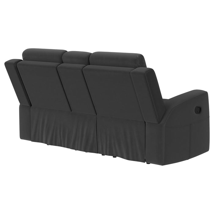 Brentwood Reclining Loveseat - Tony’s Furniture Store & Linen (GA) - Multi Location