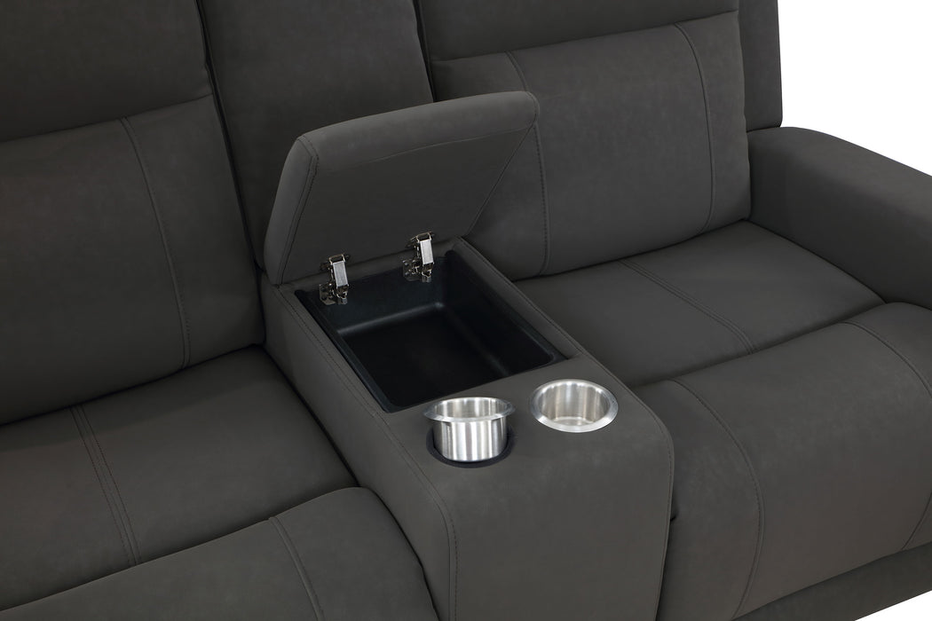 Brentwood Reclining Loveseat - Tony’s Furniture Store & Linen (GA) - Multi Location