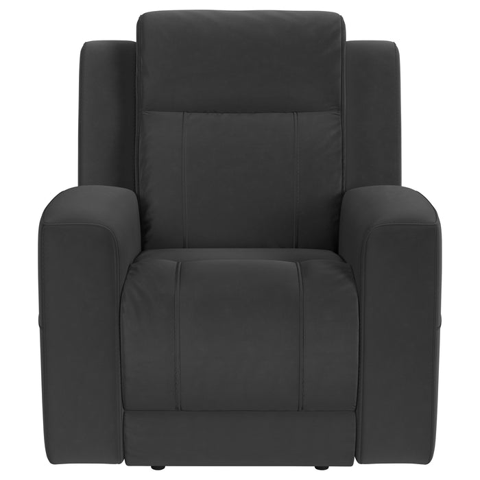 Brentwood Recliner - Tony’s Furniture Store & Linen (GA) - Multi Location