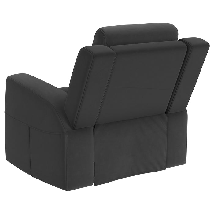 Brentwood Recliner - Tony’s Furniture Store & Linen (GA) - Multi Location