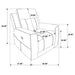 Brentwood Recliner - Tony’s Furniture Store & Linen (GA) - Multi Location