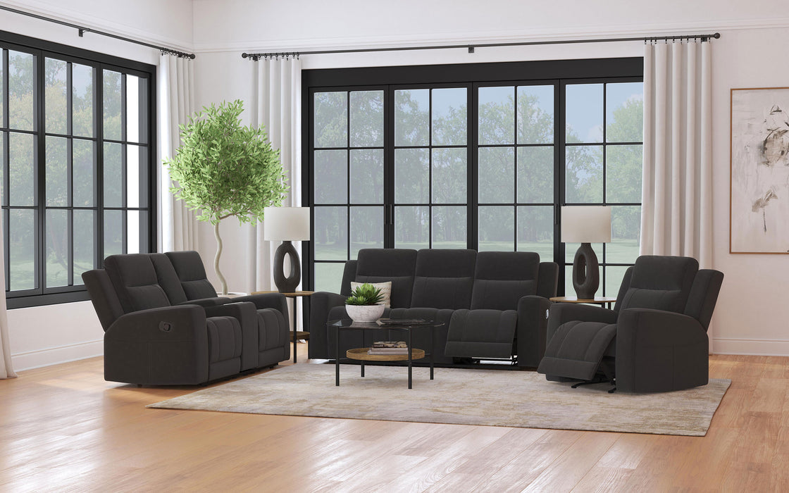 Brentwood Recliner - Tony’s Furniture Store & Linen (GA) - Multi Location