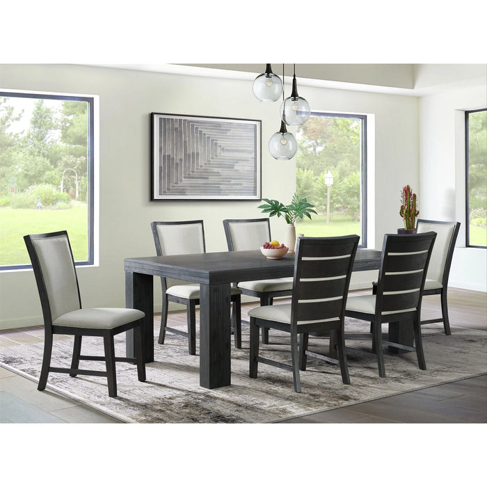 Grady Rectangle Dining Table - Tony’s Furniture Store & Linen (GA) - Multi Location